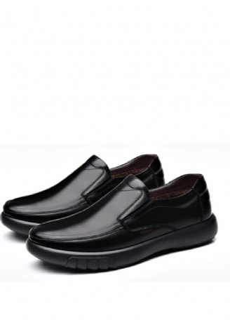 Carlo Miesten Loafers-mekkokengät