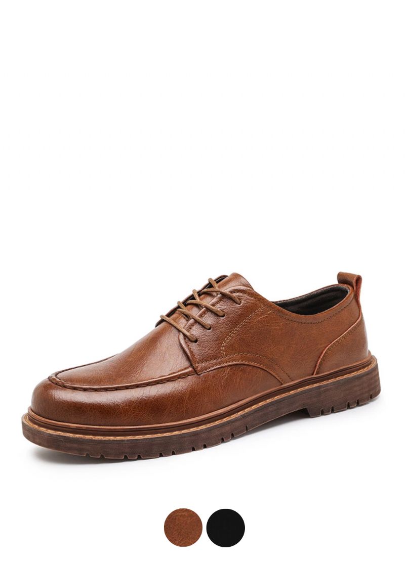 Carlos Miesten Loafer-kengät