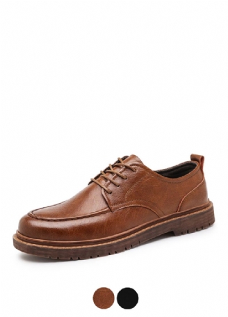 Carlos Miesten Loafer-kengät