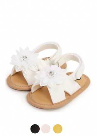 Carly Baby Girls Sandaalit