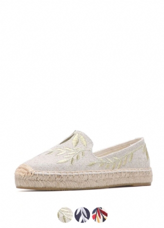 Carmelia Naisten Espadrillit