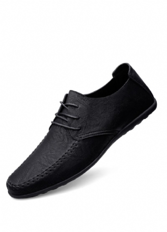 Carmelo Miesten Loafers Juhlakengät