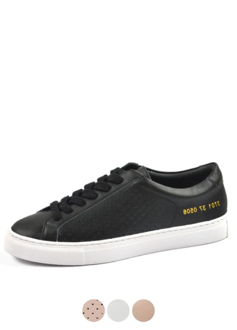 Carmensa Naisten Loafer-kengät