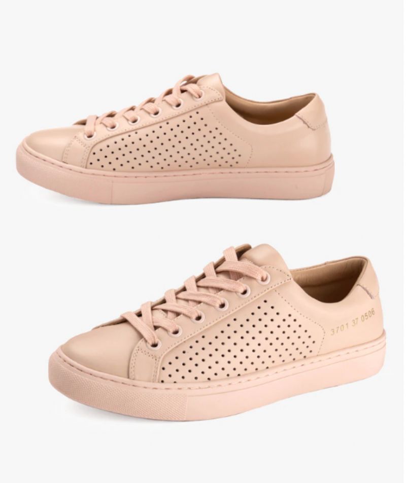Carmensa Naisten Loafer-kengät - Musta