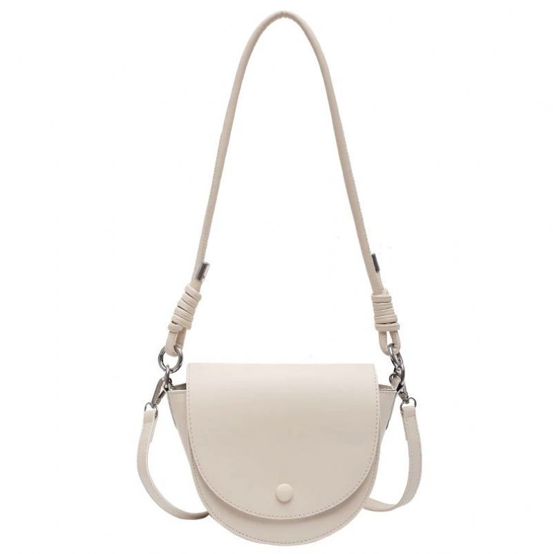 Carmenza Naisten Käsilaukku - Beige