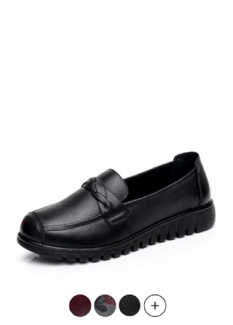Carmin Naisten Loafer-kengät