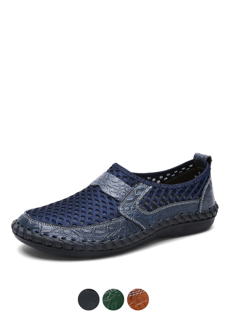 Carrera Miesten Loafers Vapaa-ajan Kengät