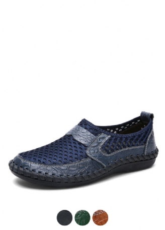 Carrera Miesten Loafers Vapaa-ajan Kengät