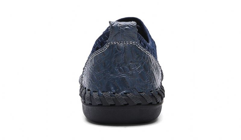 Carrera Miesten Loafers Vapaa-ajan Kengät - Sininen