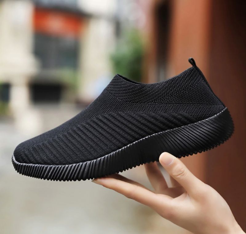 Carrero Naisten Loafer-kengät - Pinkki 2