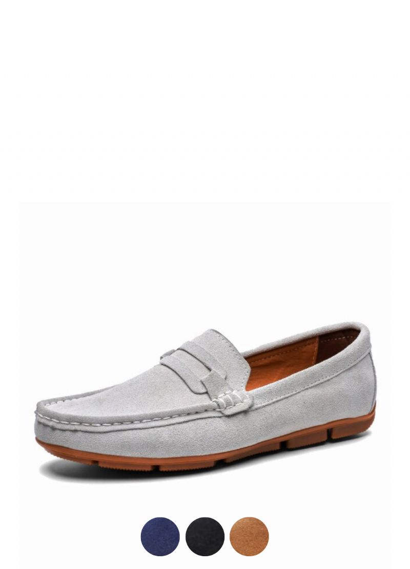 Castañeda Miesten Loafers Vapaa-ajan Kengät