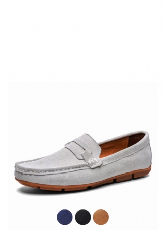 Castañeda Miesten Loafers Vapaa-ajan Kengät