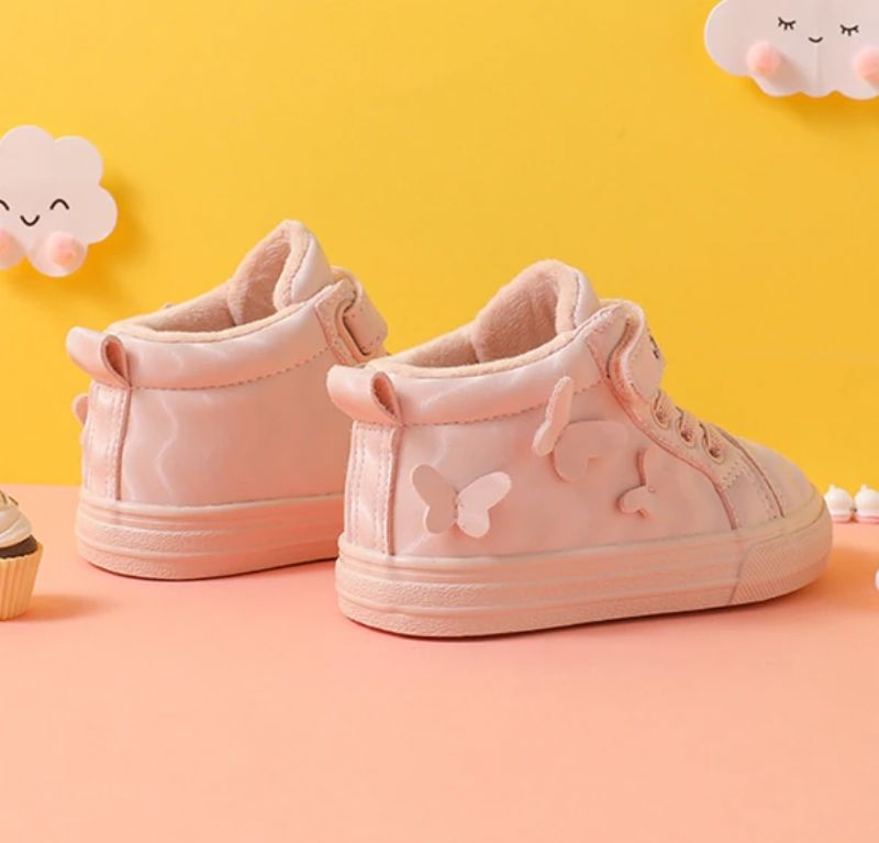 Catalina Baby Girls -lenkkarit - Pinkki