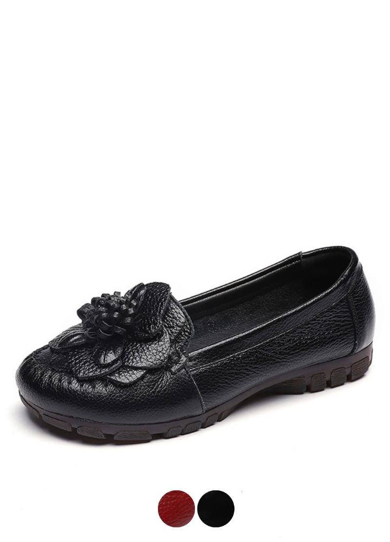 Catalina Naisten Loafer-kengät