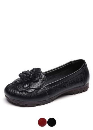 Catalina Naisten Loafer-kengät
