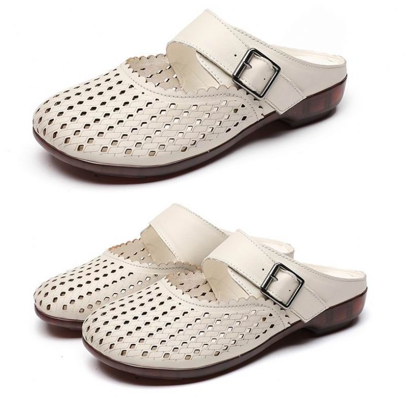 Catalina Naisten Sandaalit - Beige