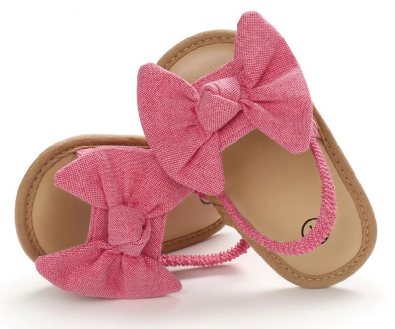Catalina Tyttövauvojen Sandaalit - Pinkki
