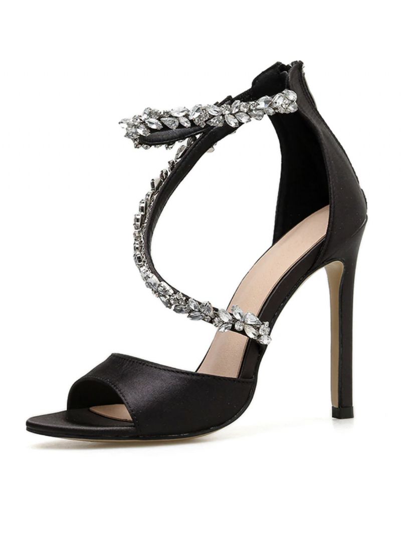 Celandia Heels