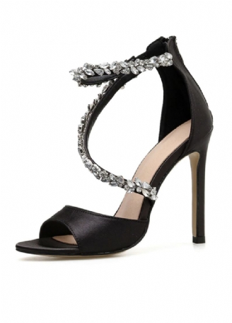 Celandia Heels