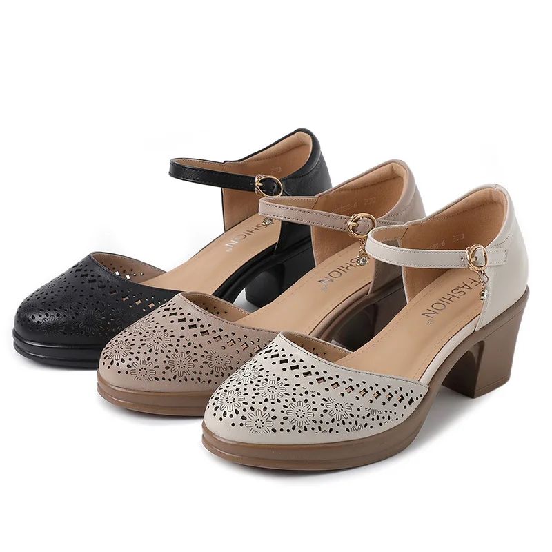 Celina Naisten Ontot Kesäsandaalit - Beige