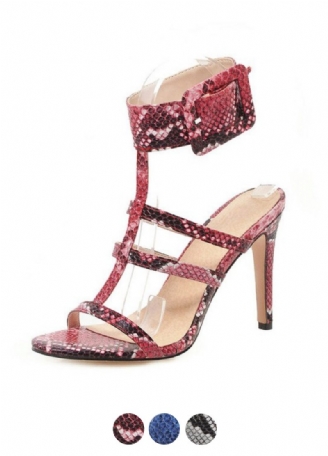 Celta Heels