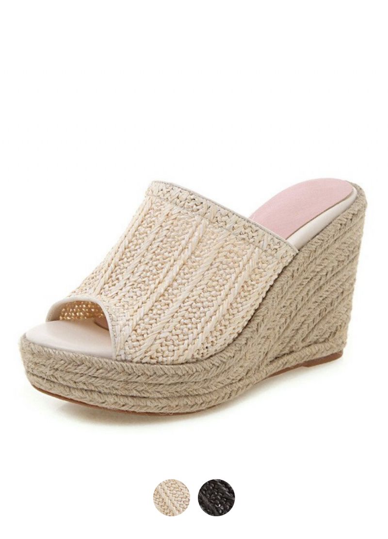 Ceres Wedges