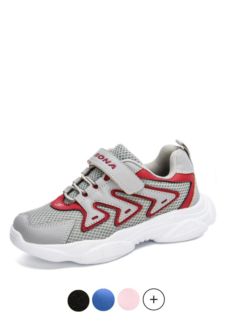 Chacon Unisex Lasten Juoksukengät