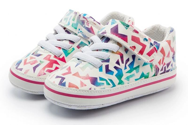 Chapmann Unisex Lasten Mokasiinit - Multi