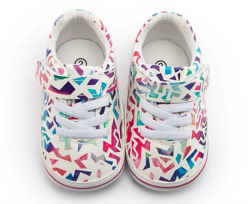 Chapmann Unisex Lasten Mokasiinit - Multi