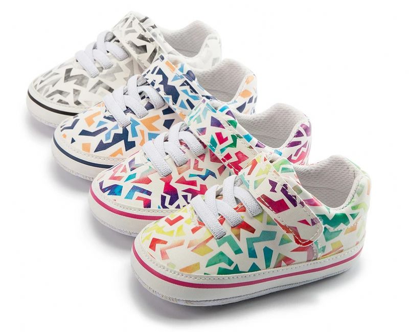 Chapmann Unisex Lasten Mokasiinit - Multi