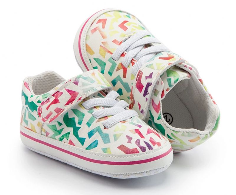 Chapmann Unisex Lasten Mokasiinit - Multi