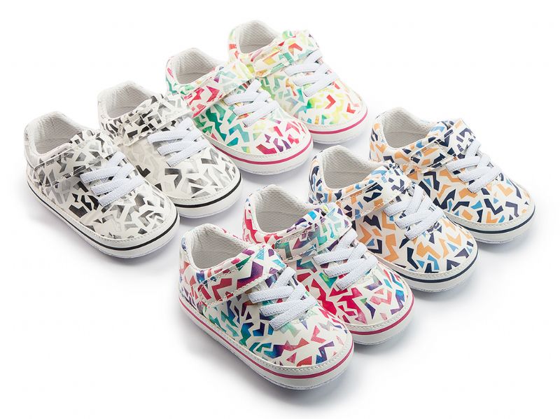 Chapmann Unisex Lasten Mokasiinit - Multi