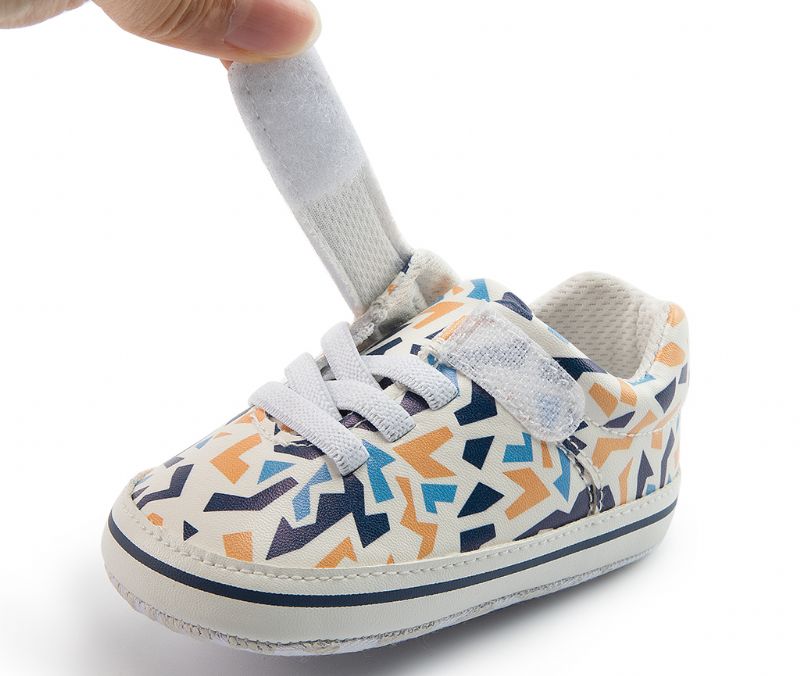Chapmann Unisex Lasten Mokasiinit - Multi