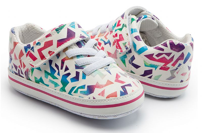 Chapmann Unisex Lasten Mokasiinit - Multi