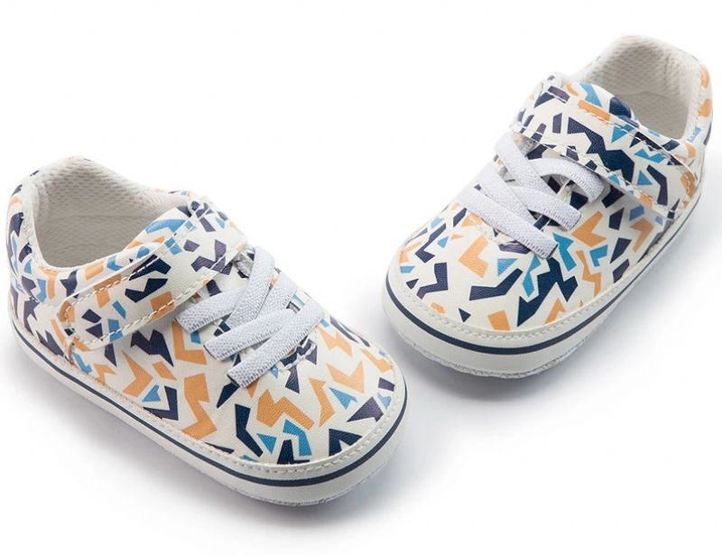 Chapmann Unisex Lasten Mokasiinit - Multi