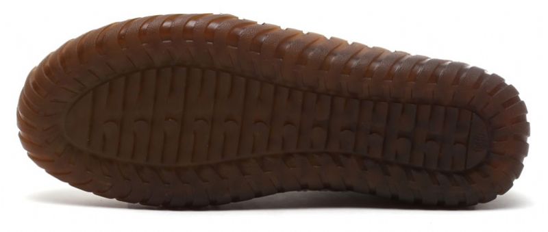 Charis Naisten Litteät Nahkaiset Loafer-kengät - Beige