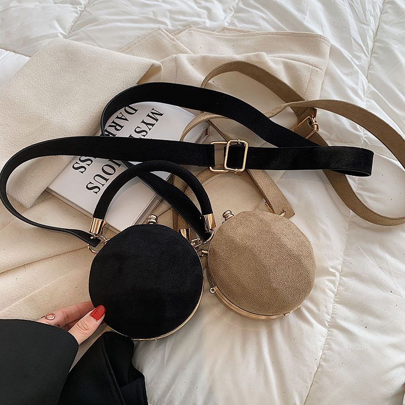 Chelito Naisten Mininahkainen Crossbody Käsilaukku - Vihreä