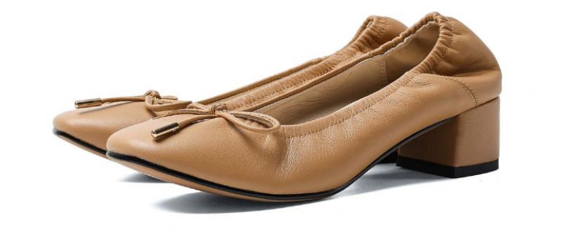 Chelo Naisten Pumps -kengät - Musta