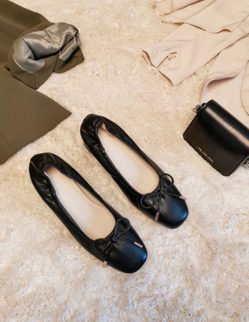 Chelo Naisten Pumps -kengät - Musta