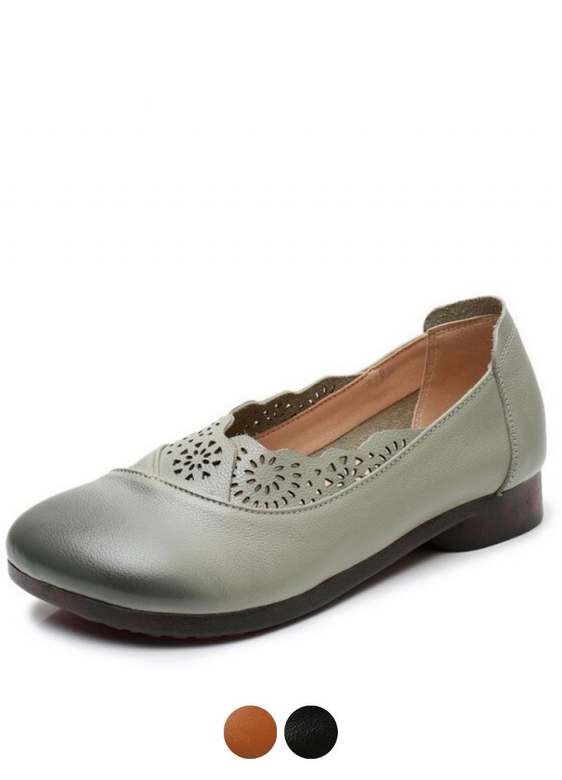 Chia Naisten Loafer