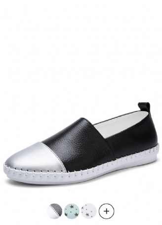 Chiapas Naisten Loafer-kengät