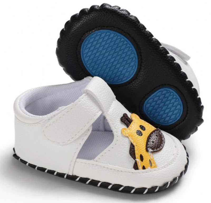 Chicagon Unisex-lasten Sandaalit - Harmaa