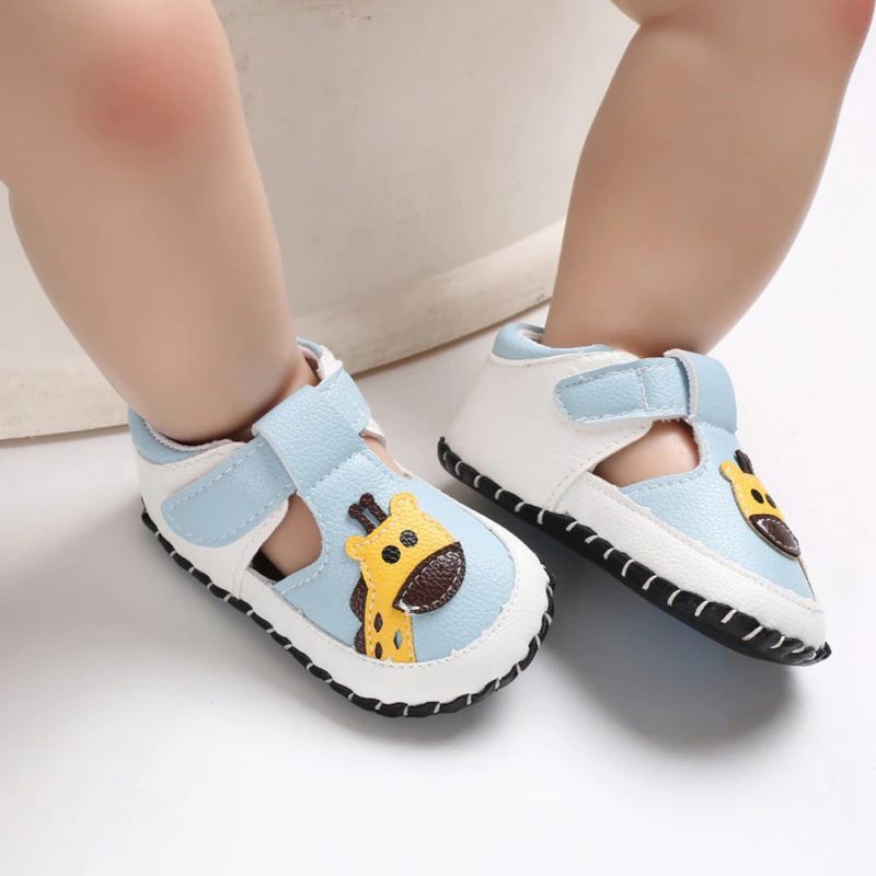 Chicagon Unisex-lasten Sandaalit - Harmaa