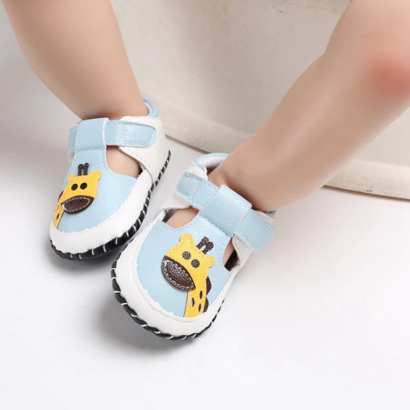 Chicagon Unisex-lasten Sandaalit - Harmaa