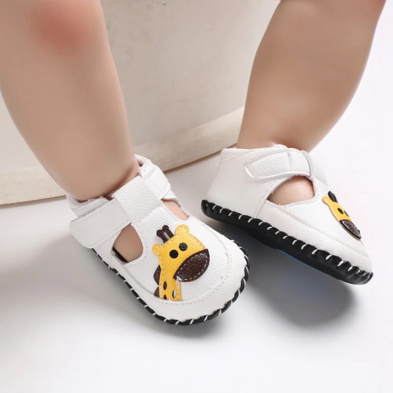 Chicagon Unisex-lasten Sandaalit - Harmaa