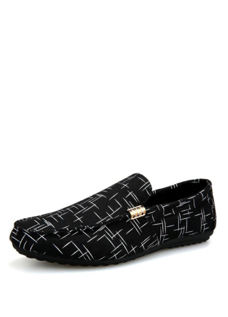 Chucho Miesten Loafers Vapaa-ajan Kengät