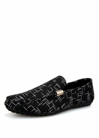Chucho Miesten Loafers Vapaa-ajan Kengät