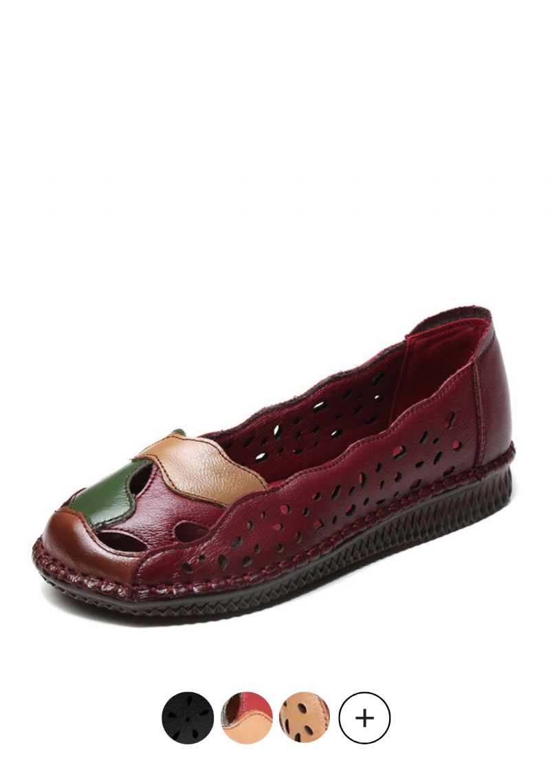 Ciara Naisten Loafer-kengät