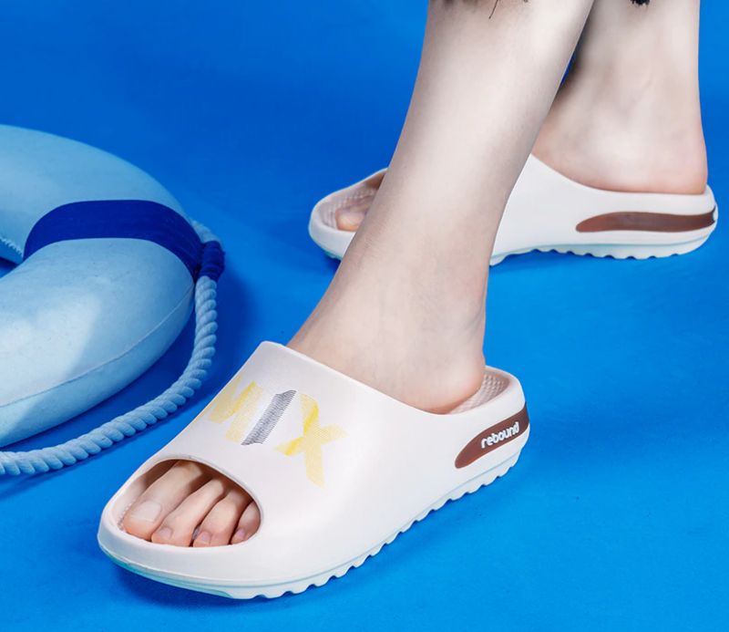Cillisen Unisex Ulkoilusandaalit - Musta