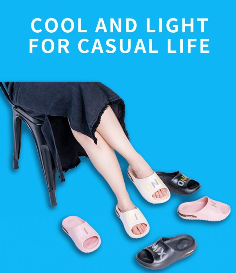 Cillisen Unisex Ulkoilusandaalit - Musta